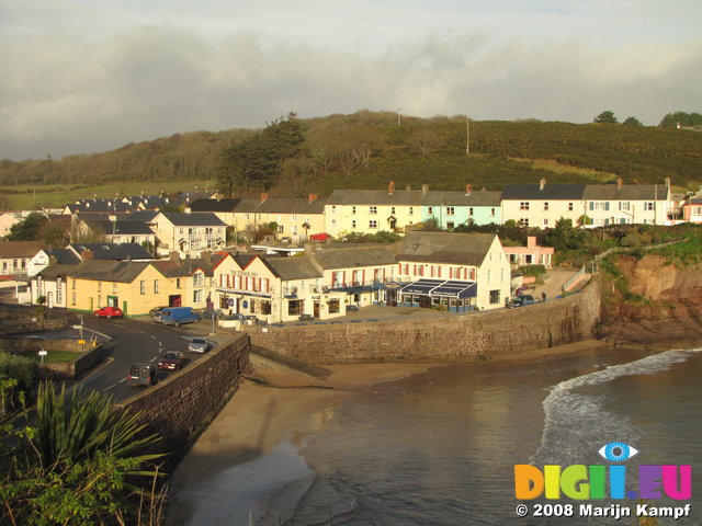 SX00414 Beach Dunmore East